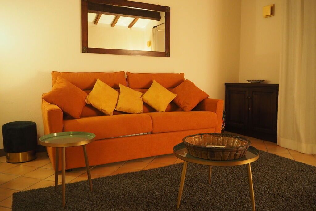 Photo of Livingroom in Manciano