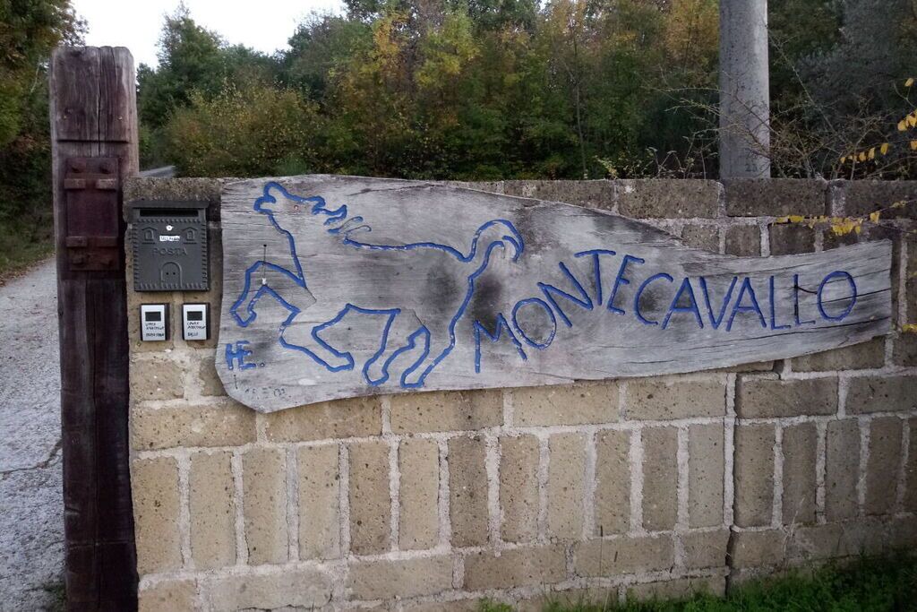 Photo of Outdoor in Manciano