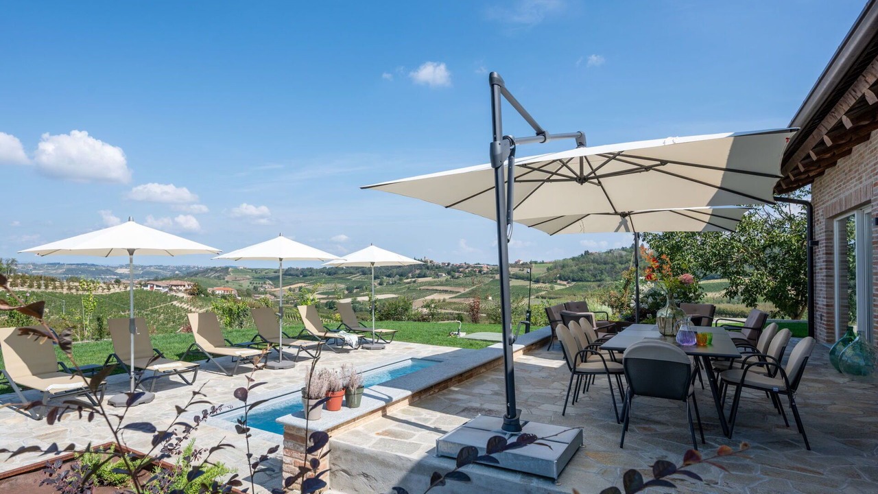 Photo of Outdoor in Castagnole delle Lanze