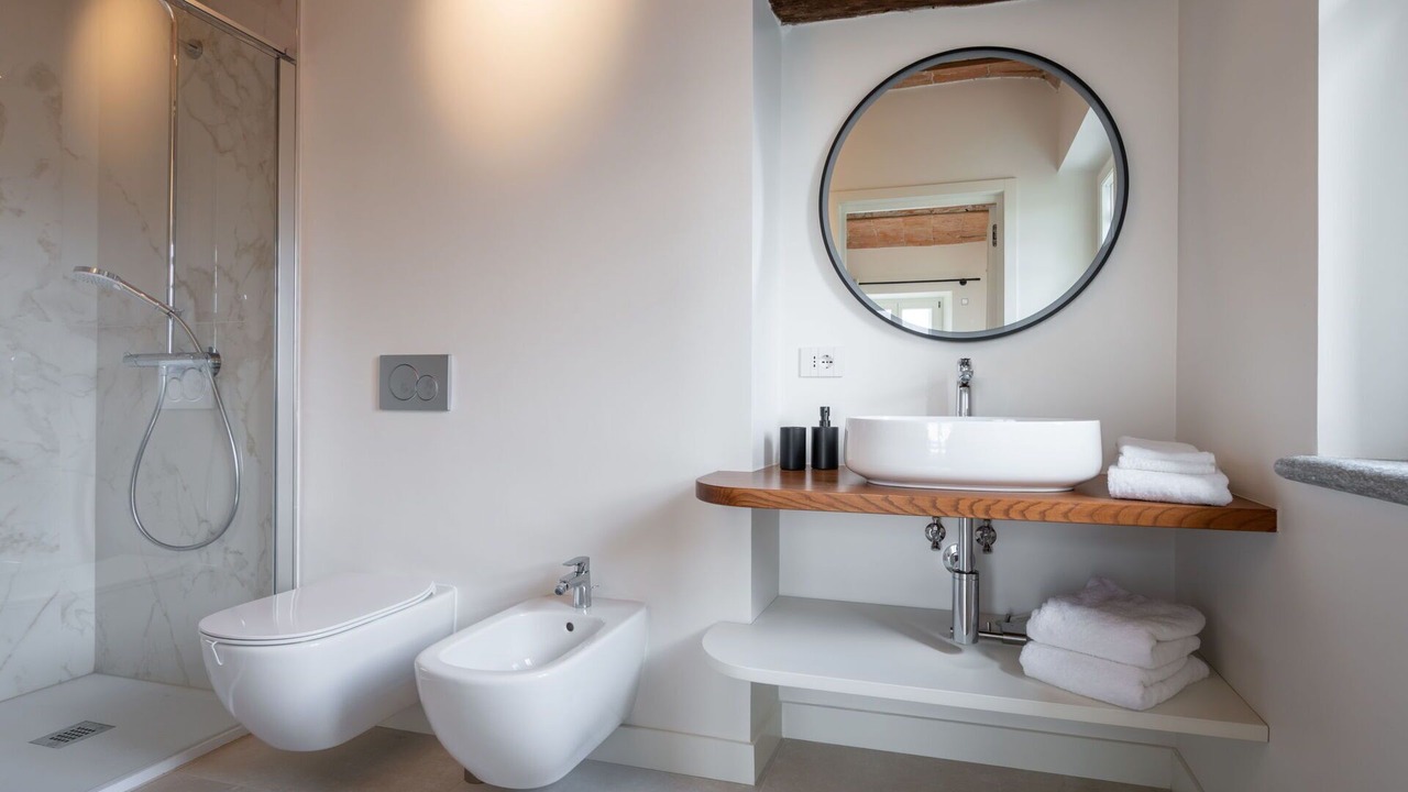Photo of Bathroom in Castagnole delle Lanze