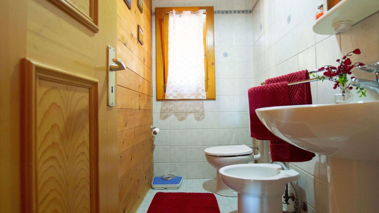 Photo of Bathroom in Badiola