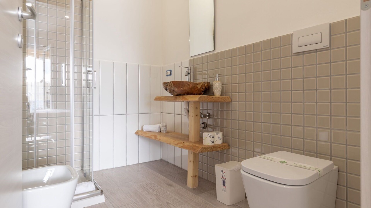 Photo of Bathroom in Osimo