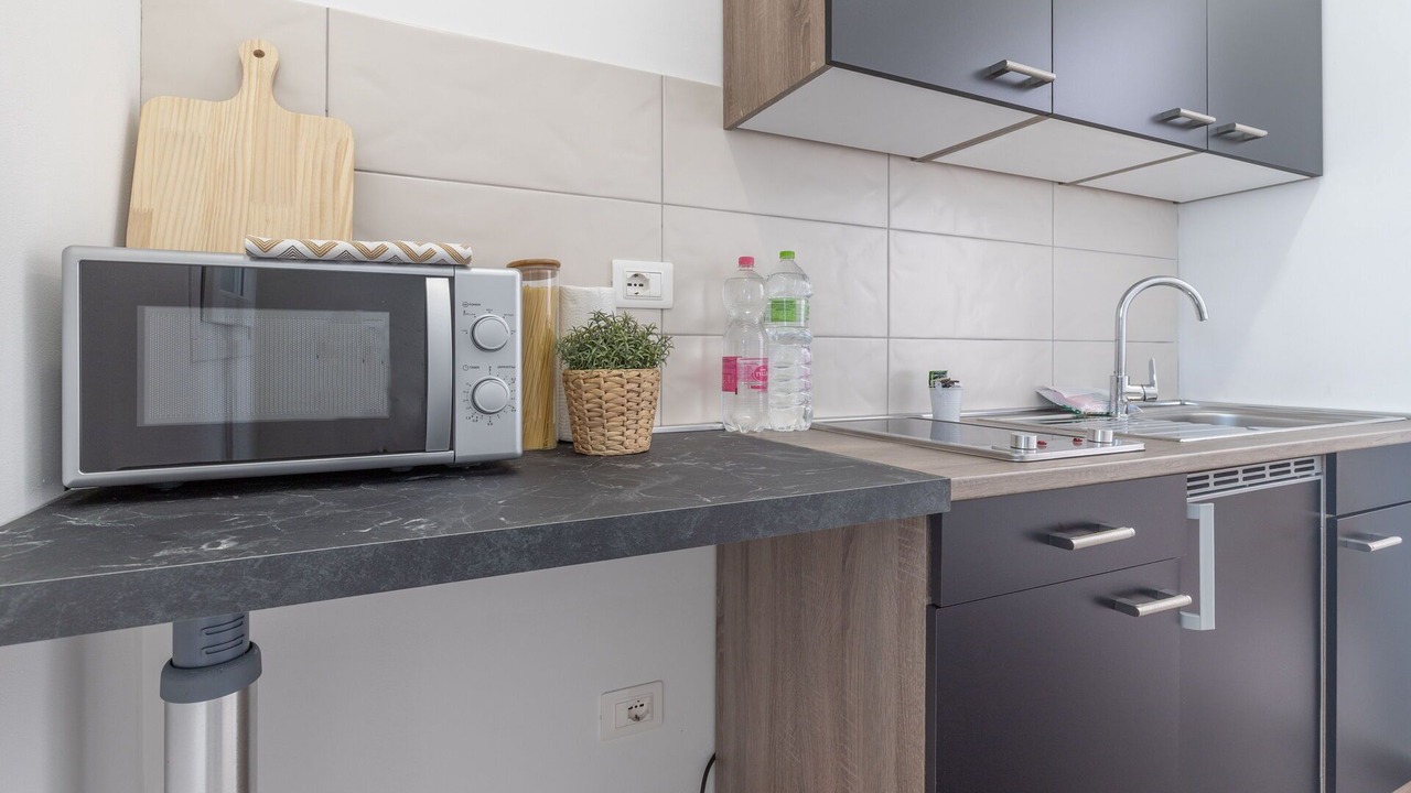 Photo of Kitchen in Osimo