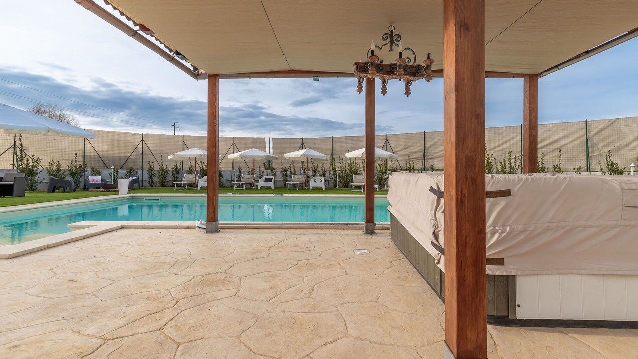 Photo of Outdoor in Osimo
