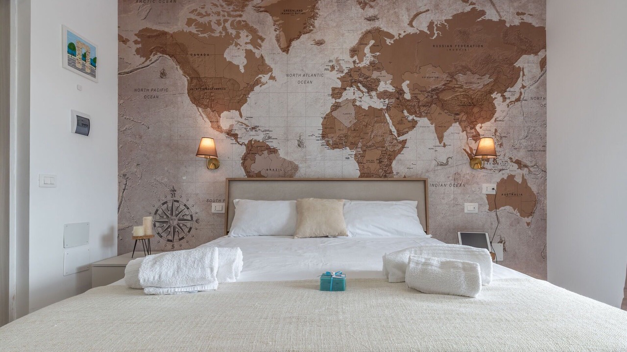 Photo of Bedroom in Osimo