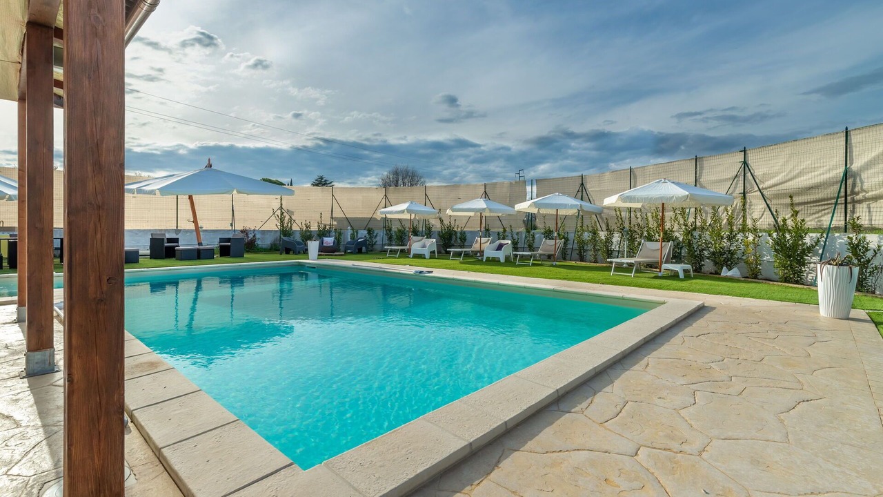 Photo of Outdoor in Osimo