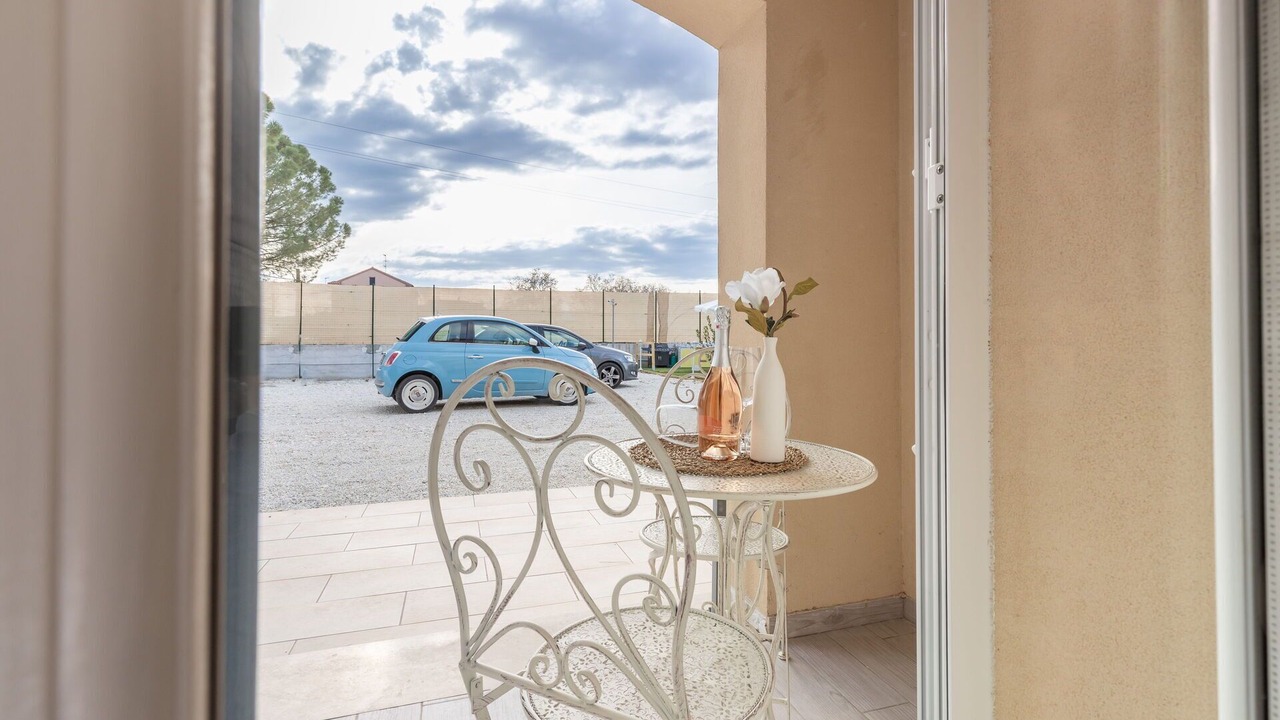Photo of Outdoor in Osimo
