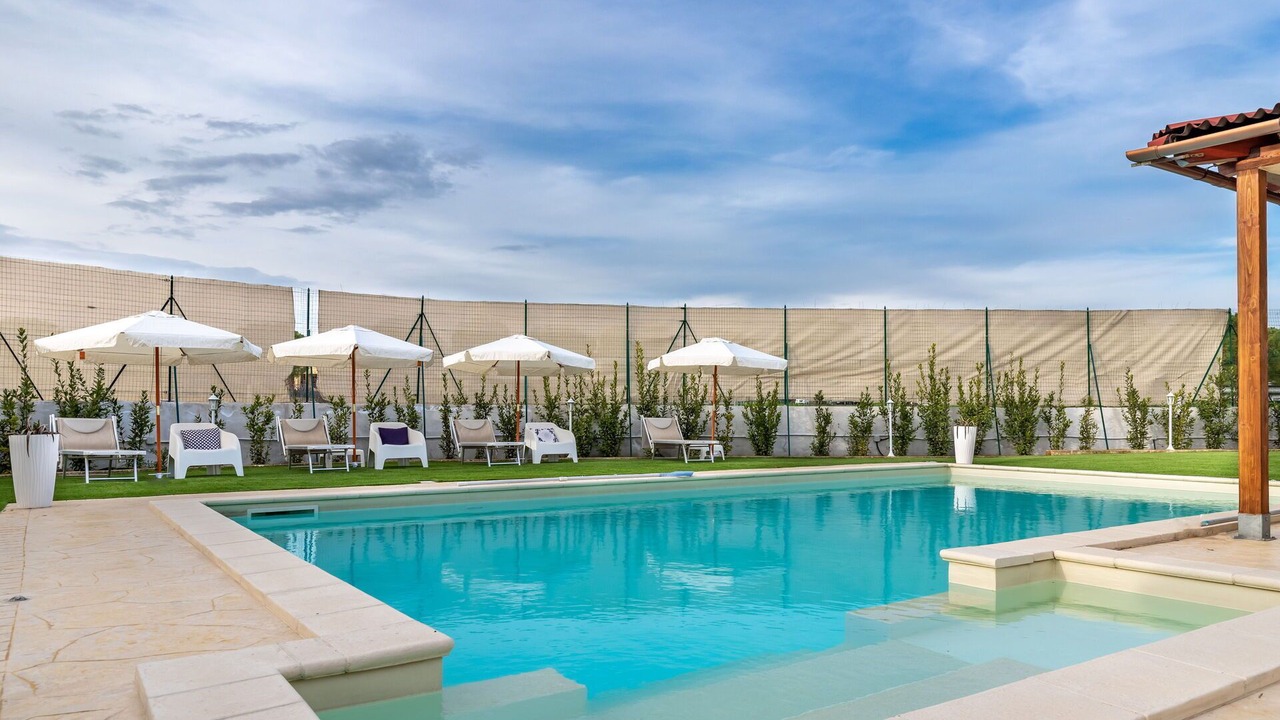 Photo of Outdoor in Osimo