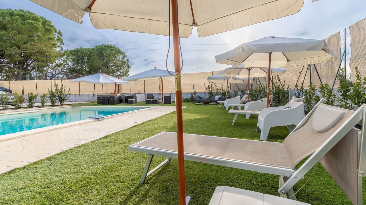 Photo of Outdoor in Osimo