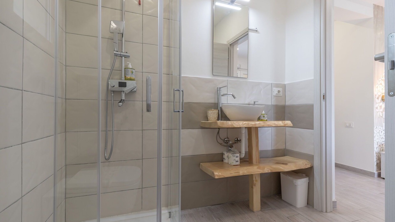 Photo of Bathroom in Osimo