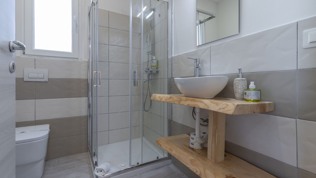 Photo of Bathroom in Osimo