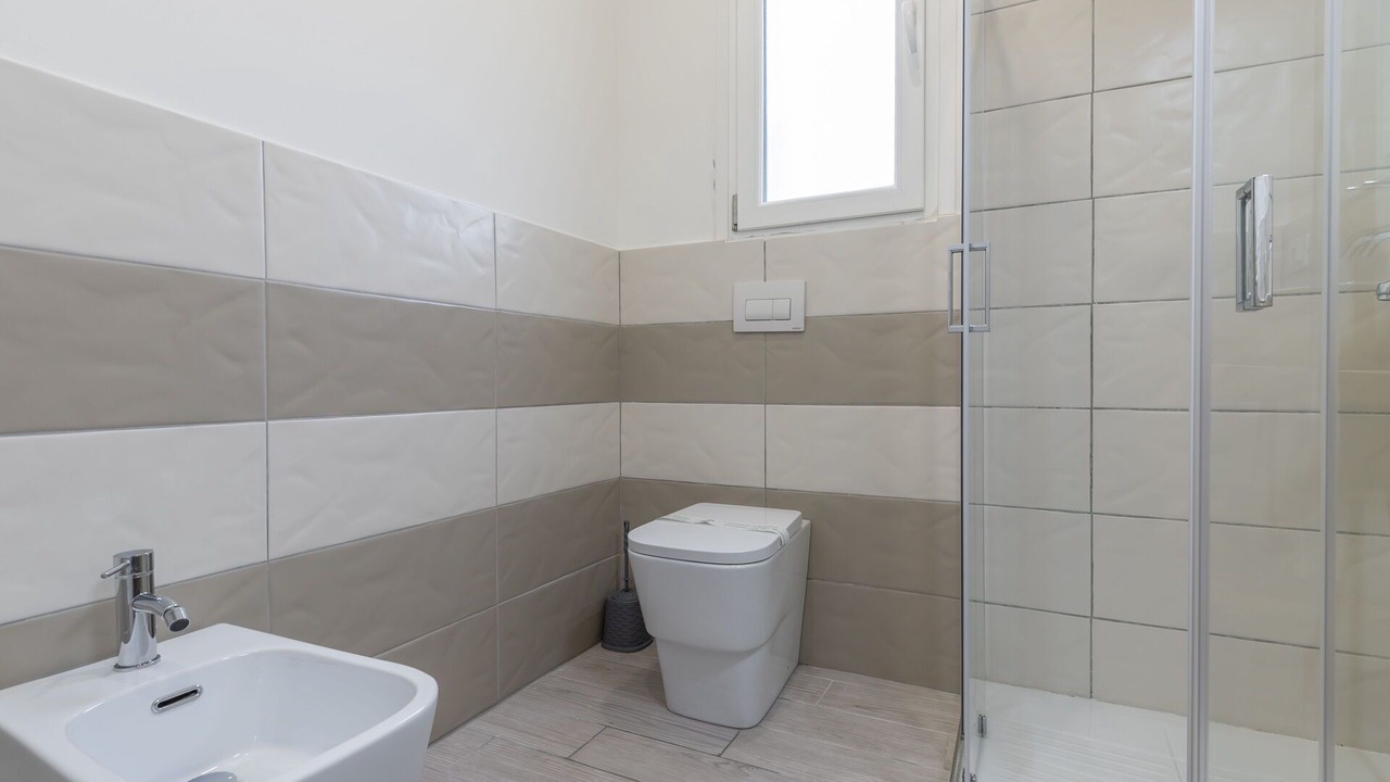 Photo of Bathroom in Osimo