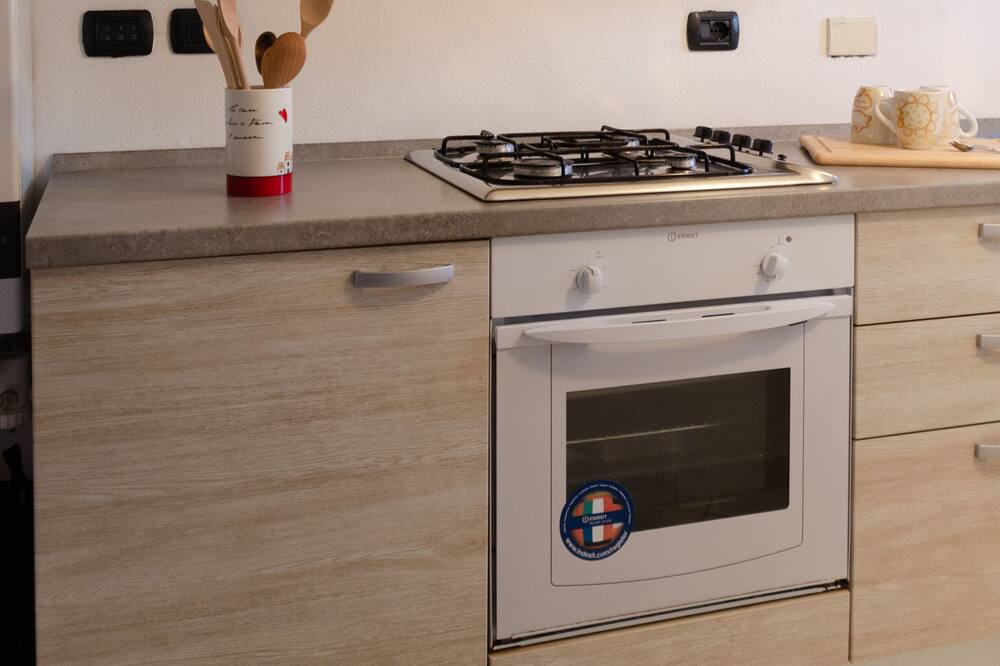 Photo of Kitchen in Montan-Angelin-Arensod