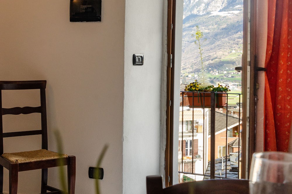 Photo of Bedroom in Montan-Angelin-Arensod
