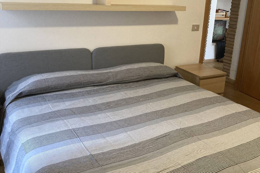 Photo of Bedroom in Orvieto
