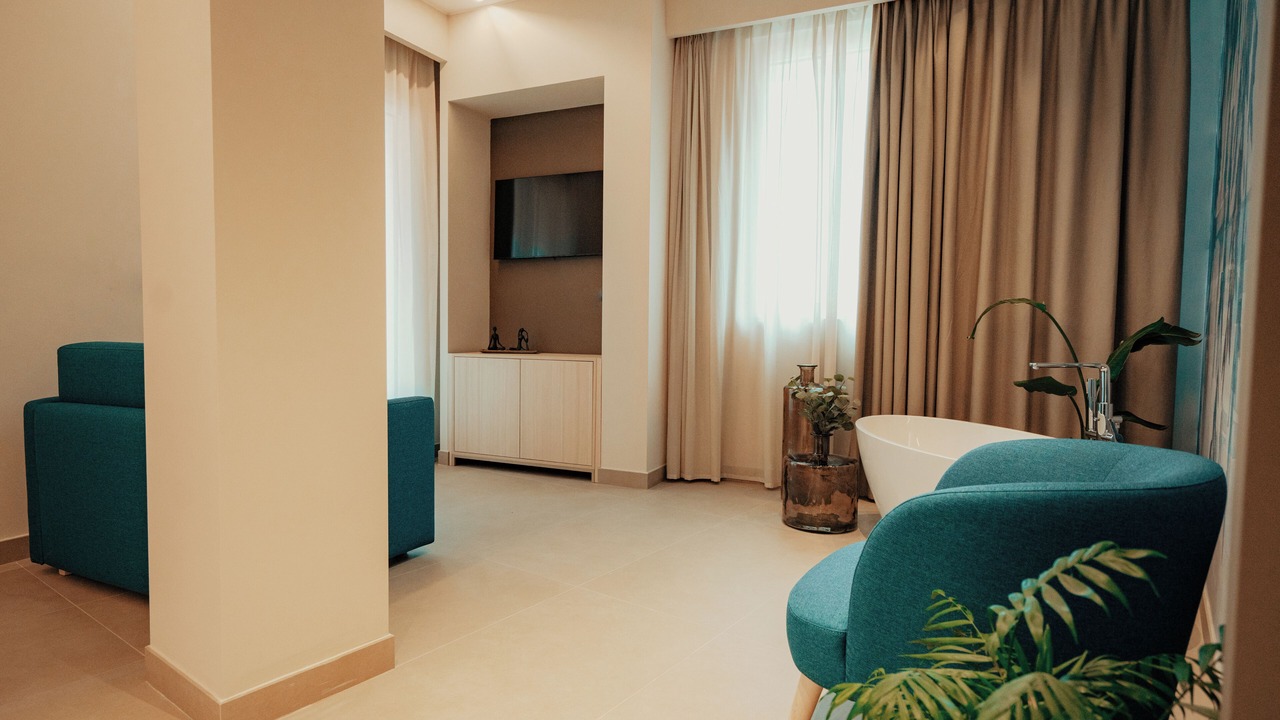 Photo of Bedroom in Termoli