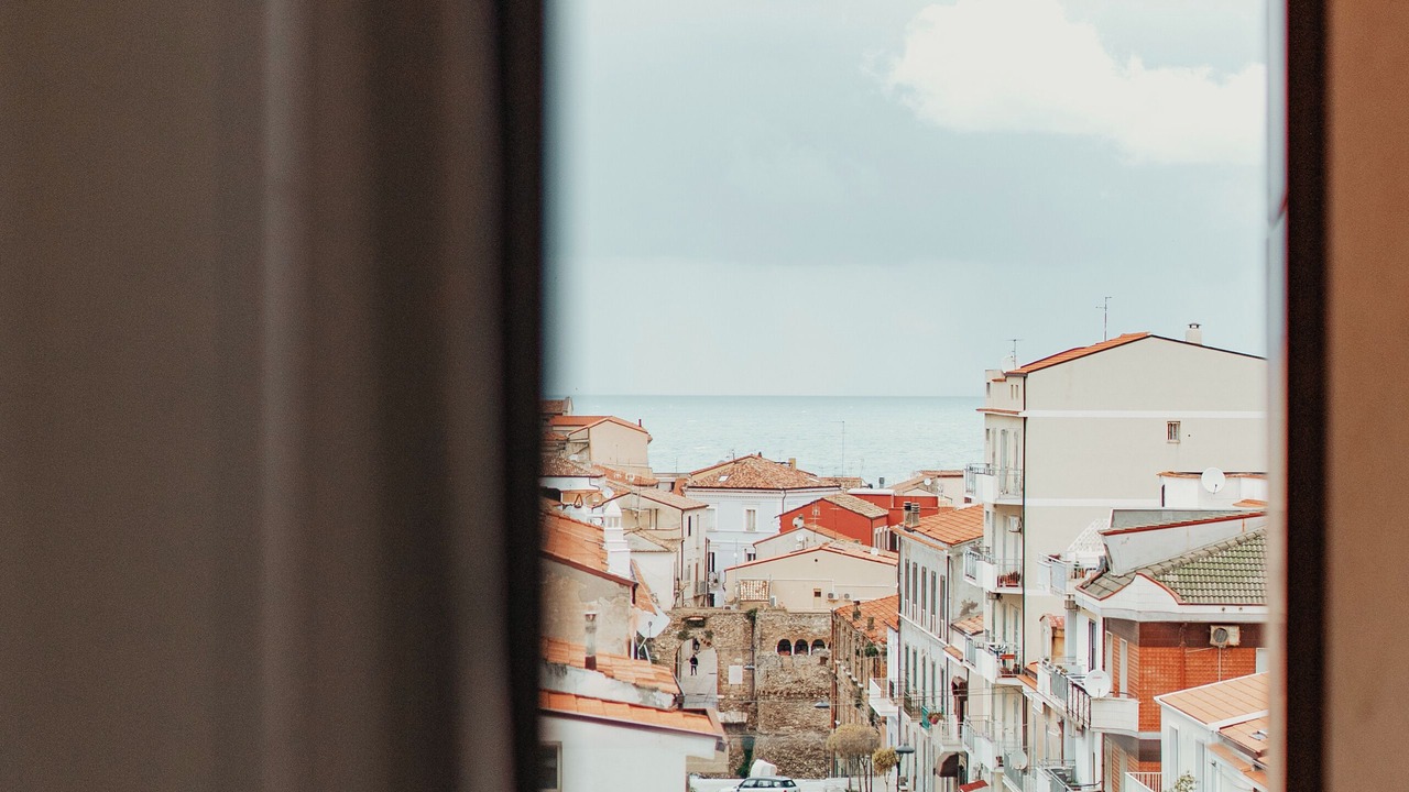 Photo of Bedroom in Termoli