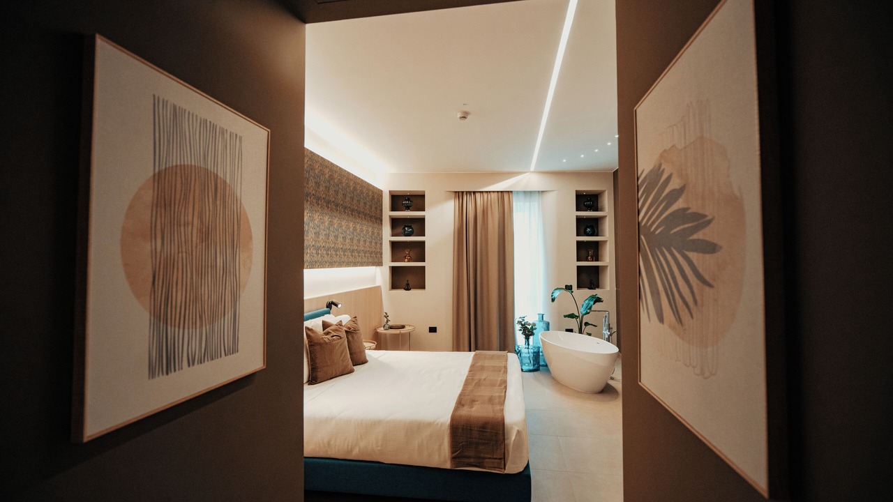 Photo of Bedroom in Termoli