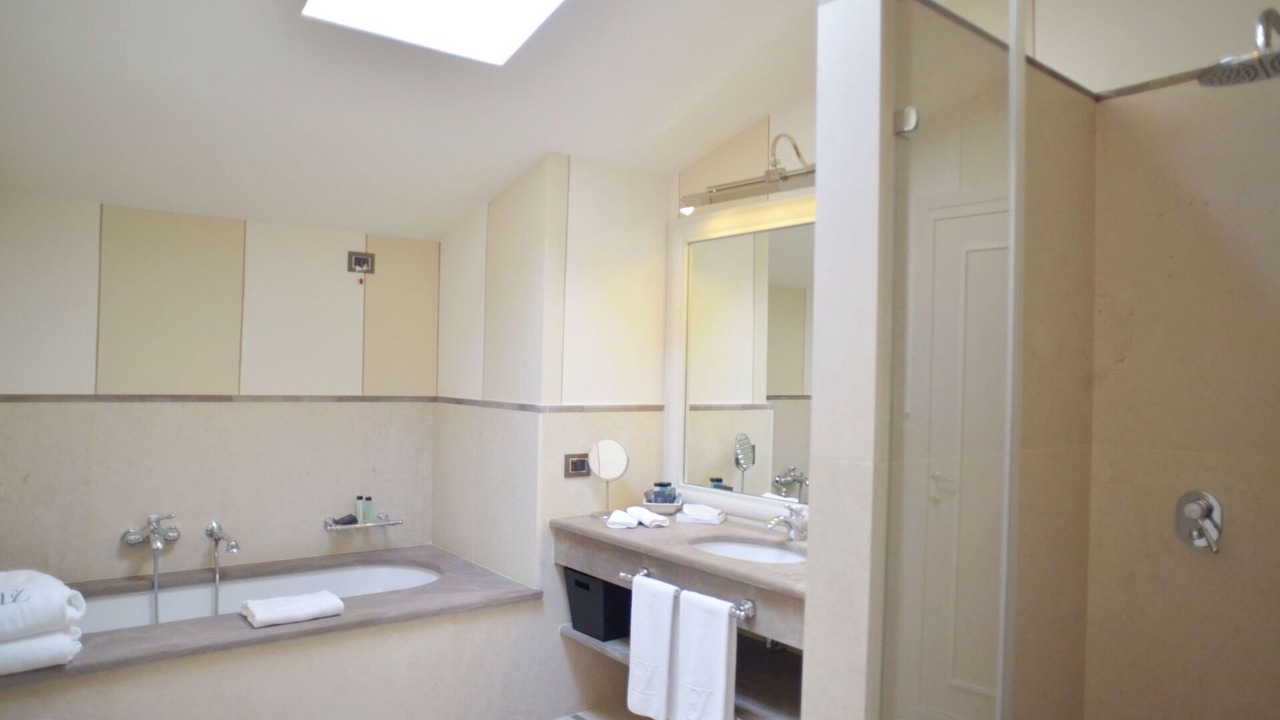 Photo of Bathroom in San Casciano dei Bagni
