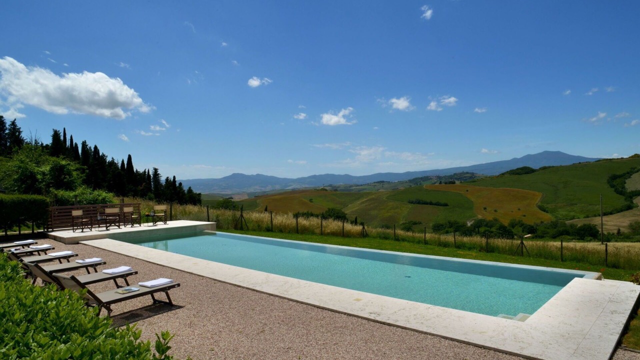 Photo of Outdoor in San Casciano dei Bagni