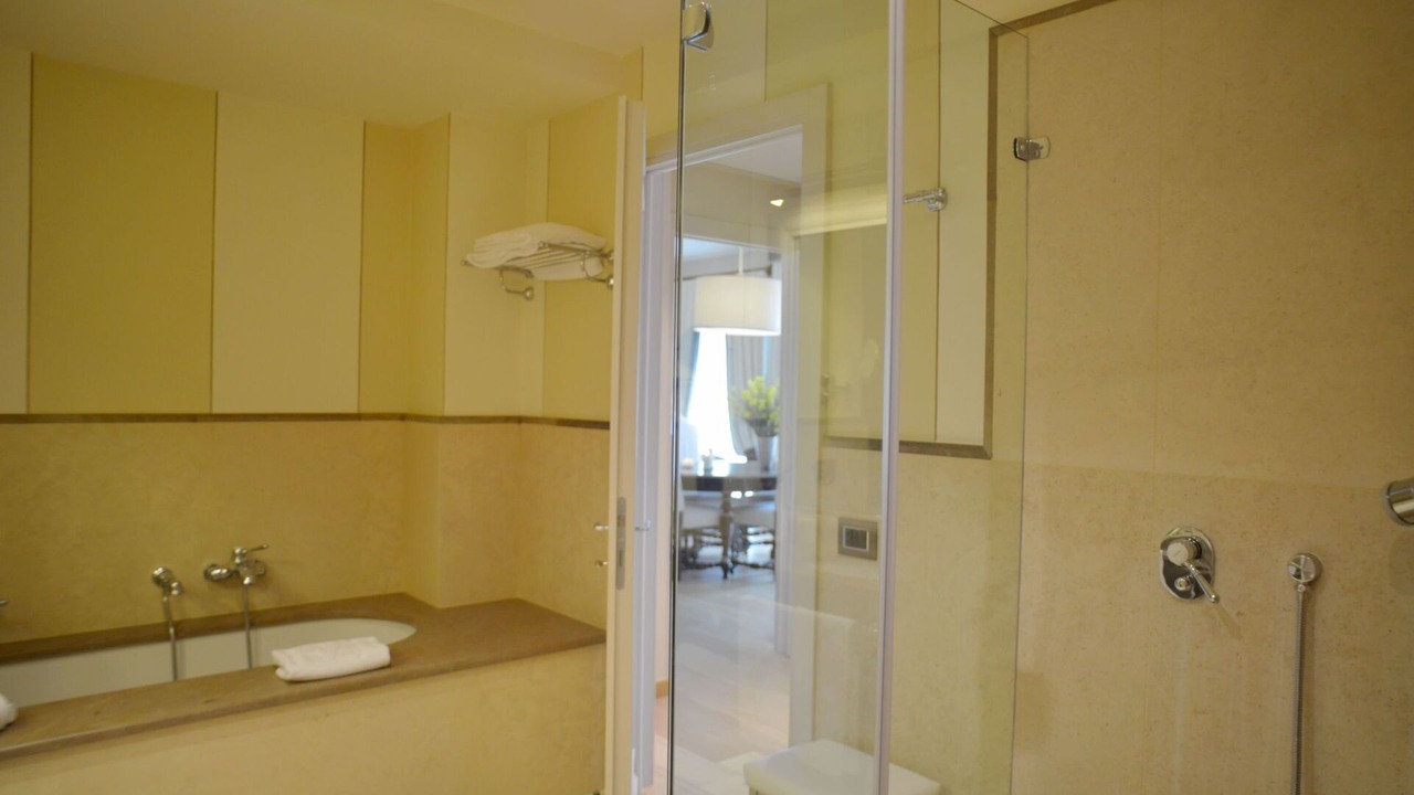 Photo of Bathroom in San Casciano dei Bagni
