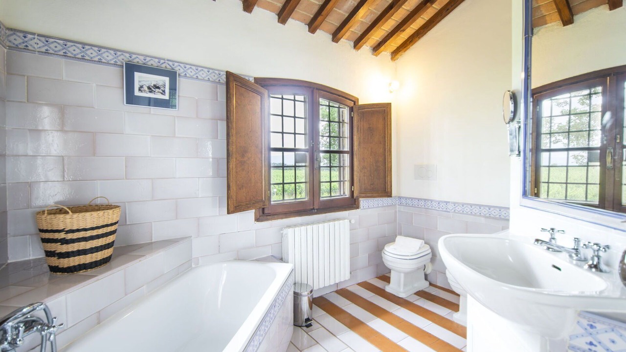 Photo of Bathroom in Ferretto