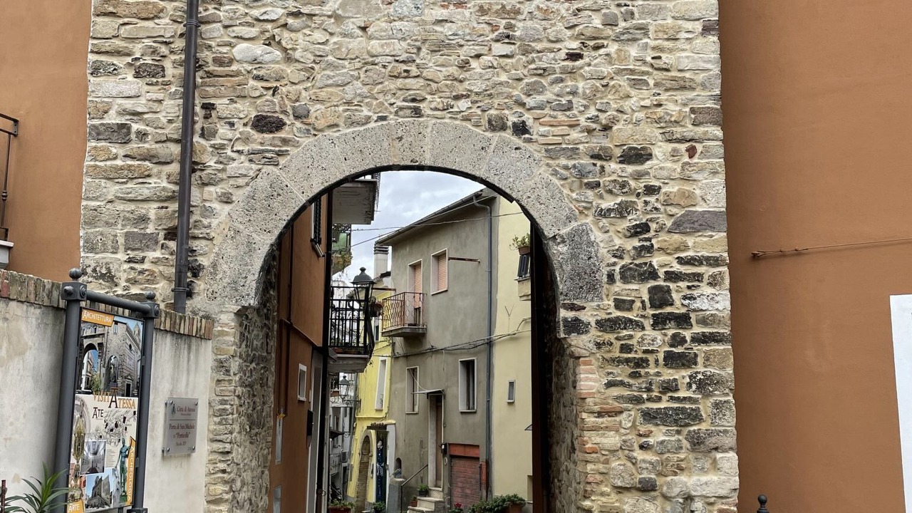 Photo of Outdoor in Atessa
