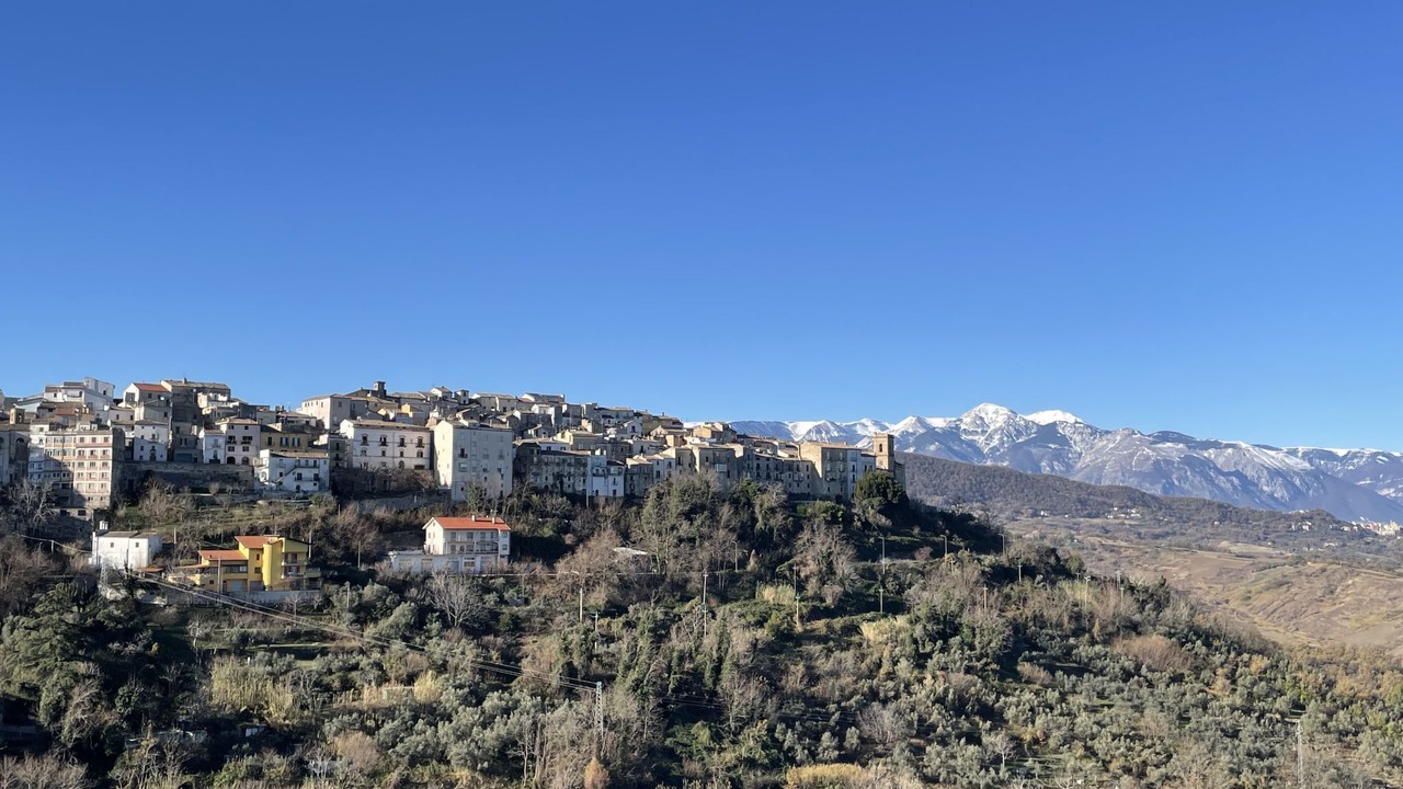 Photo of Outdoor in Atessa
