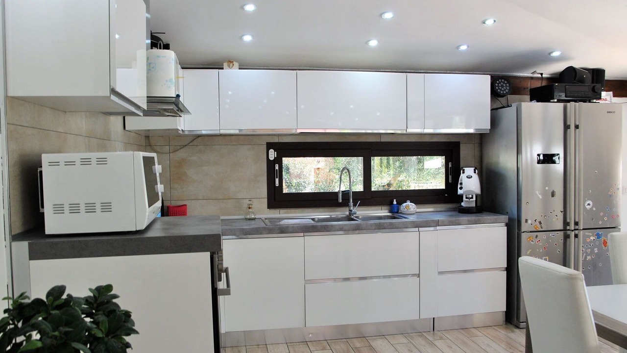 Photo of Kitchen in Trivio