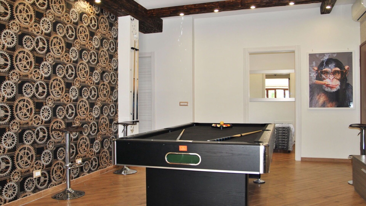 Photo of Bedroom in Trivio