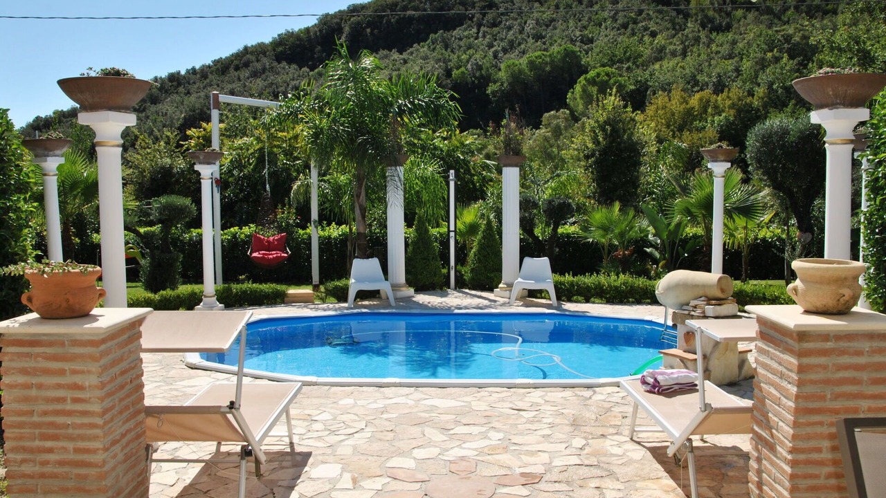 Photo of Outdoor in Trivio