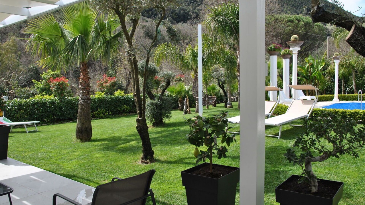 Photo of Outdoor in Trivio