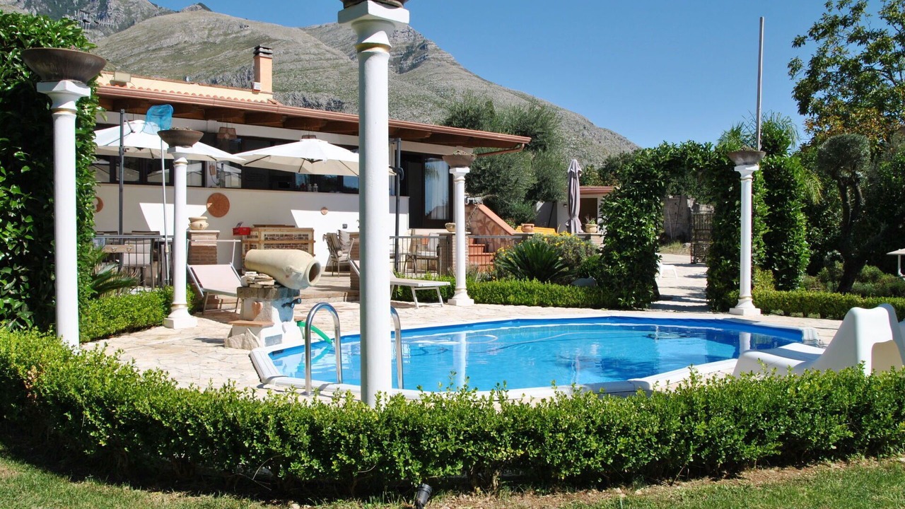 Photo of Outdoor in Trivio