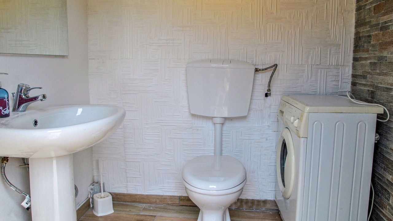 Photo of Bathroom in Trivio