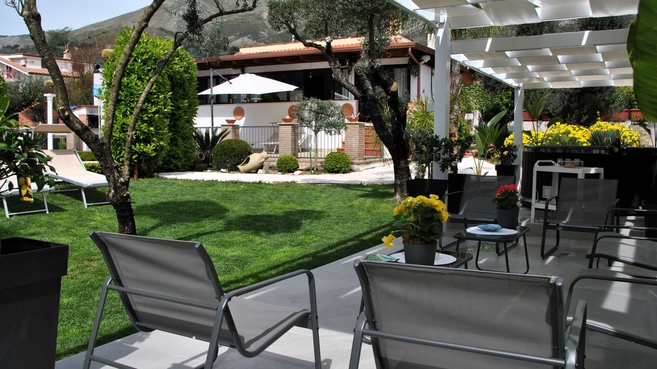 Photo of Outdoor in Trivio
