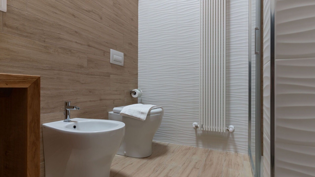 Photo of Bathroom in Cologna Spiaggia