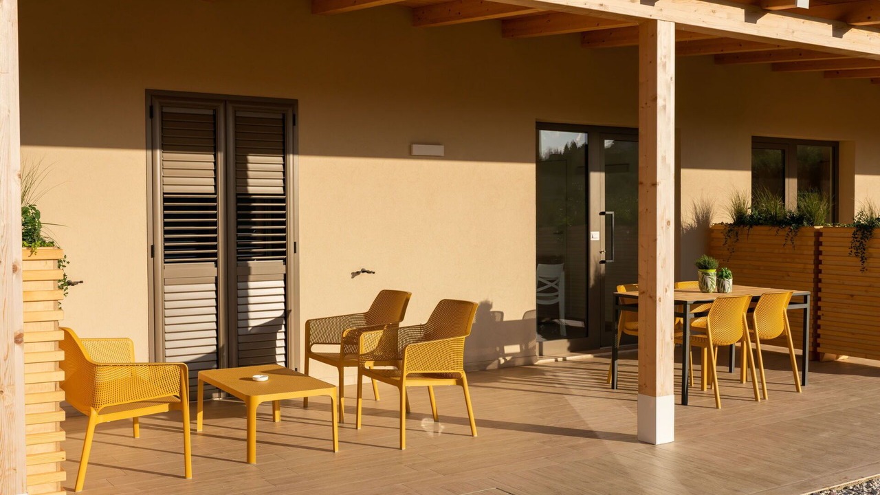Photo of Outdoor in Cologna Spiaggia