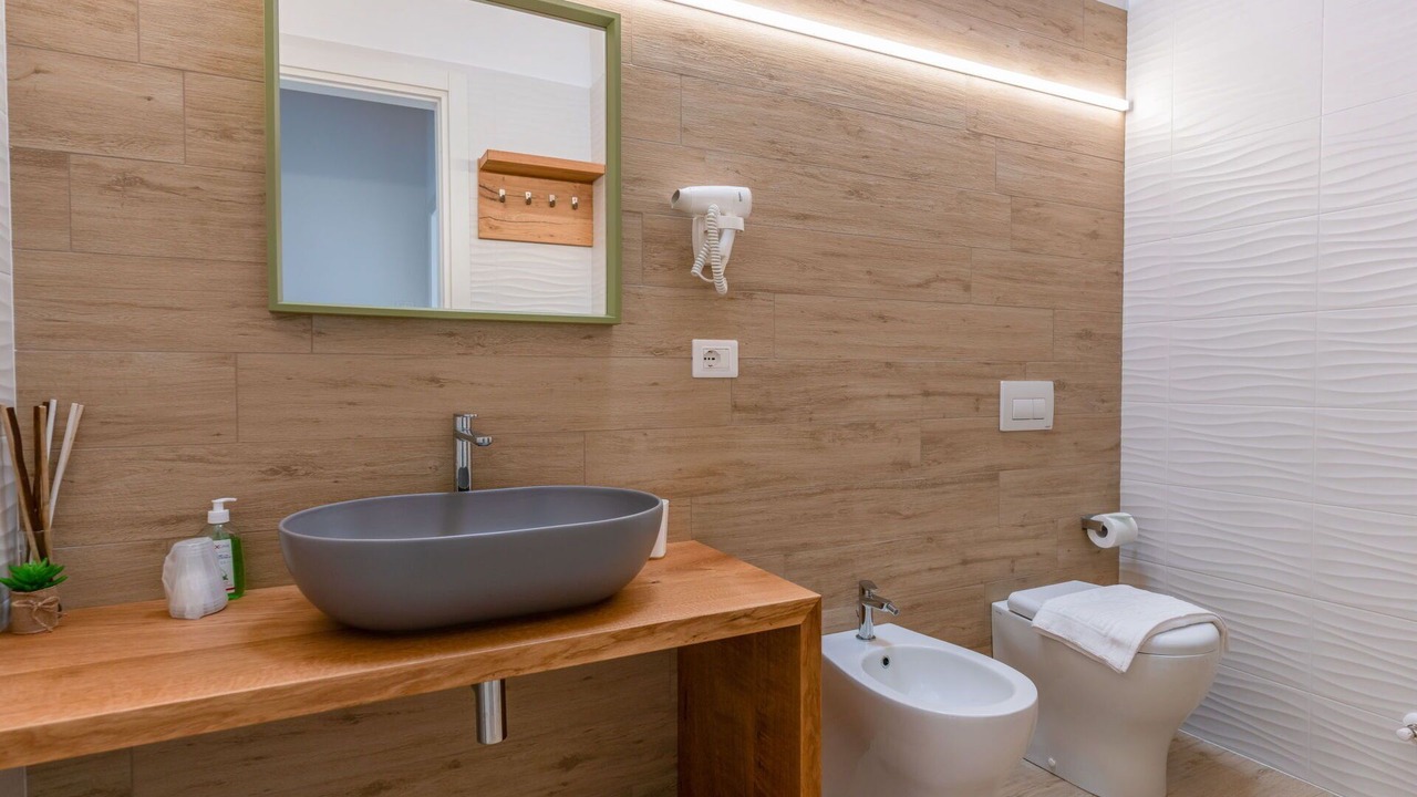 Photo of Bathroom in Cologna Spiaggia