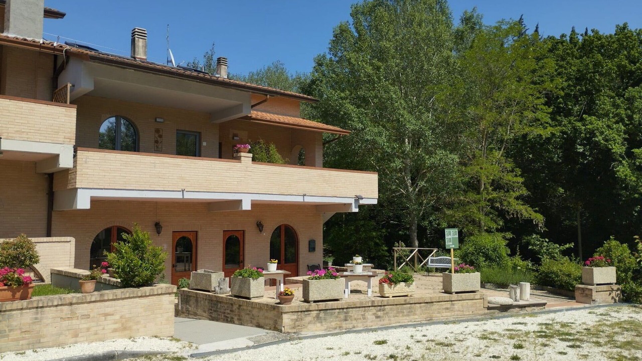 Photo of Outdoor in Assisi