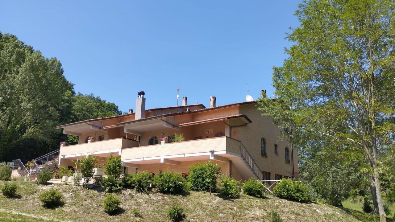 Photo of Outdoor in Assisi