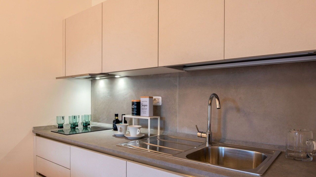 Photo of Kitchen in Assisi