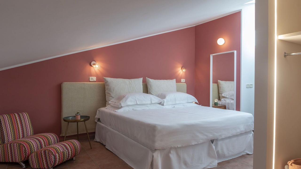 Photo of Bedroom in Assisi