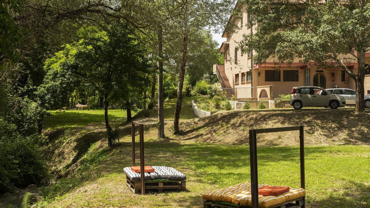 Photo of Outdoor in Assisi