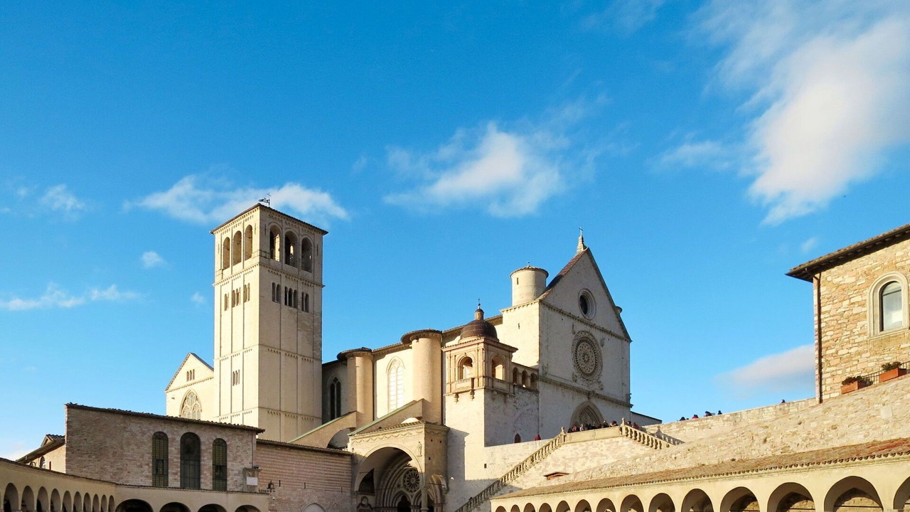 Photo of Others in Assisi