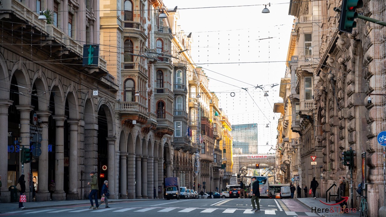 Photo of Outdoor in Lagaccio