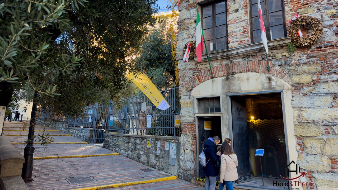 Photo of Outdoor in Lagaccio