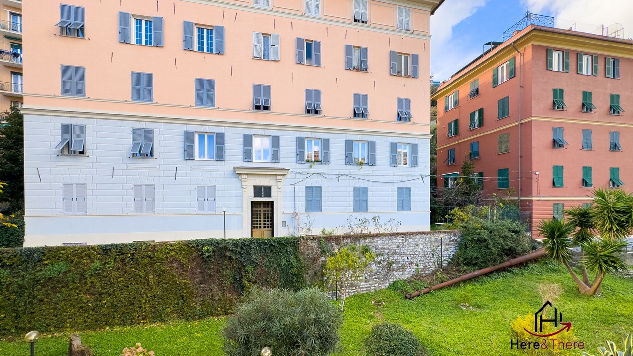 Photo of Outdoor in Lagaccio