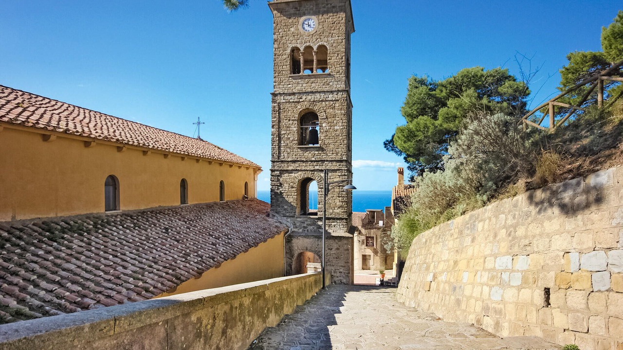 Photo of Outdoor in Capaccio Scalo