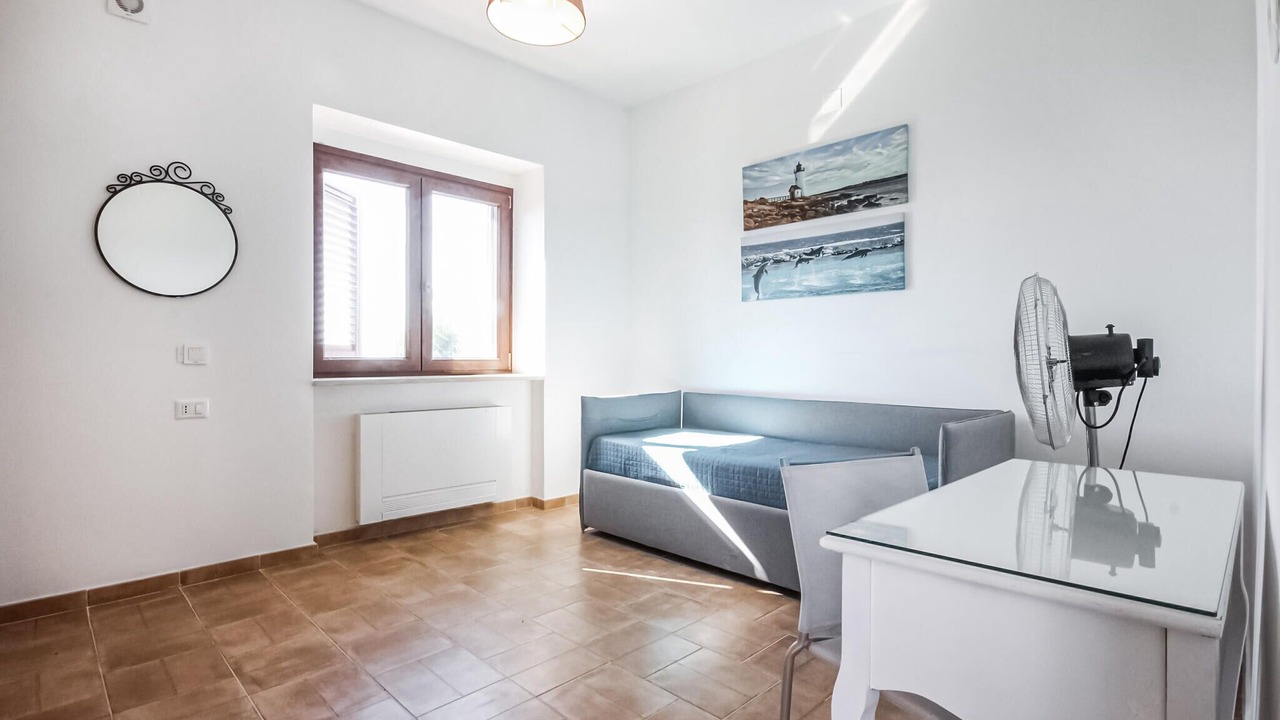 Photo of Livingroom in Capaccio Scalo