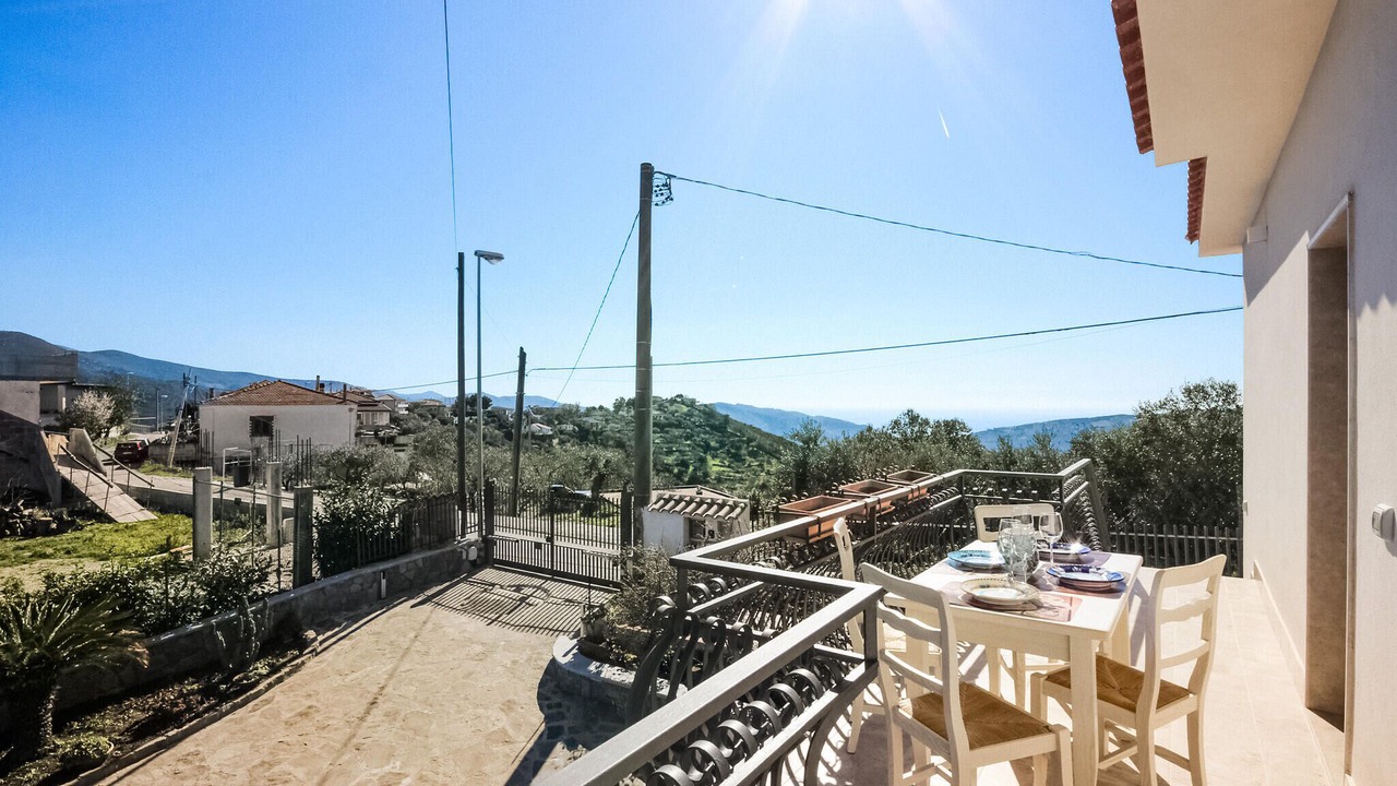 Photo of Outdoor in Capaccio Scalo